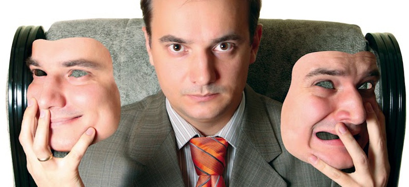 психоанализ